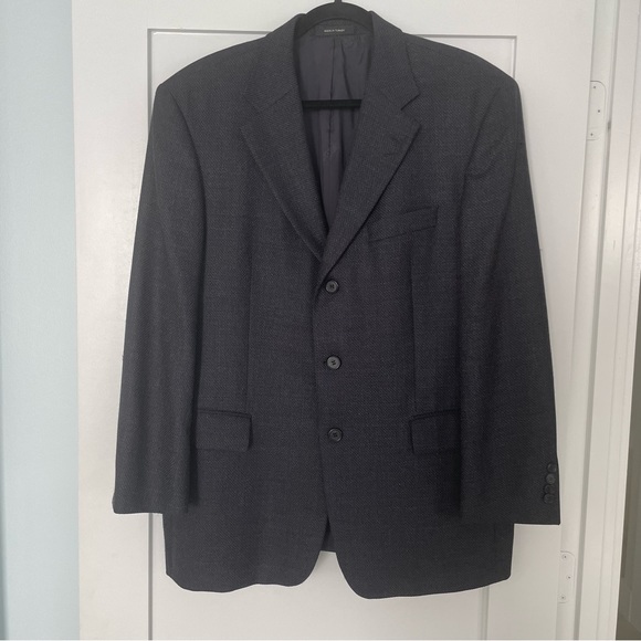 Hugo Boss Angelico jacket - Picture 5 of 6